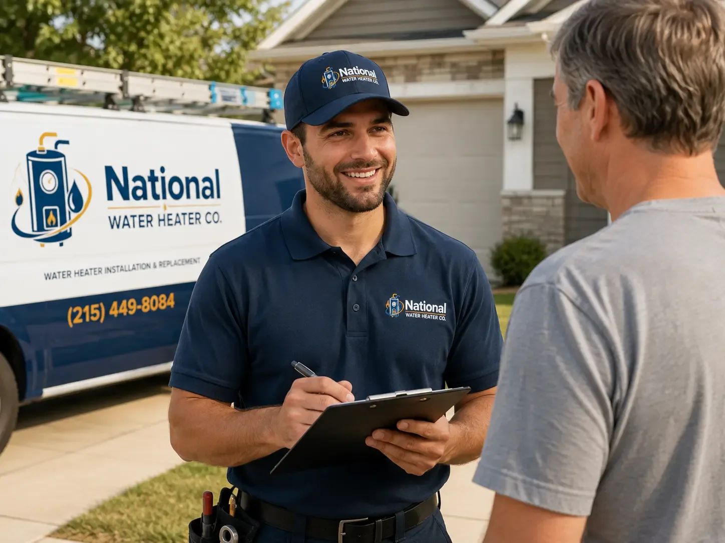 Water Heater Installation Hankins, NY FAQs